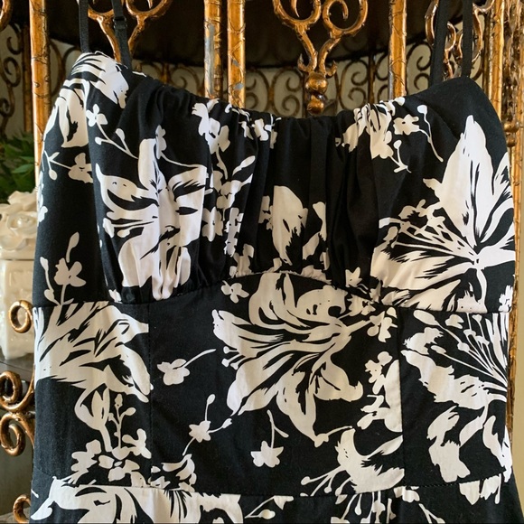 Ruby Rox Dress Juniors 9 - Picture 2 of 5